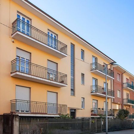 Alba Langhe Apartment Alba (Piedmont) Exterior foto