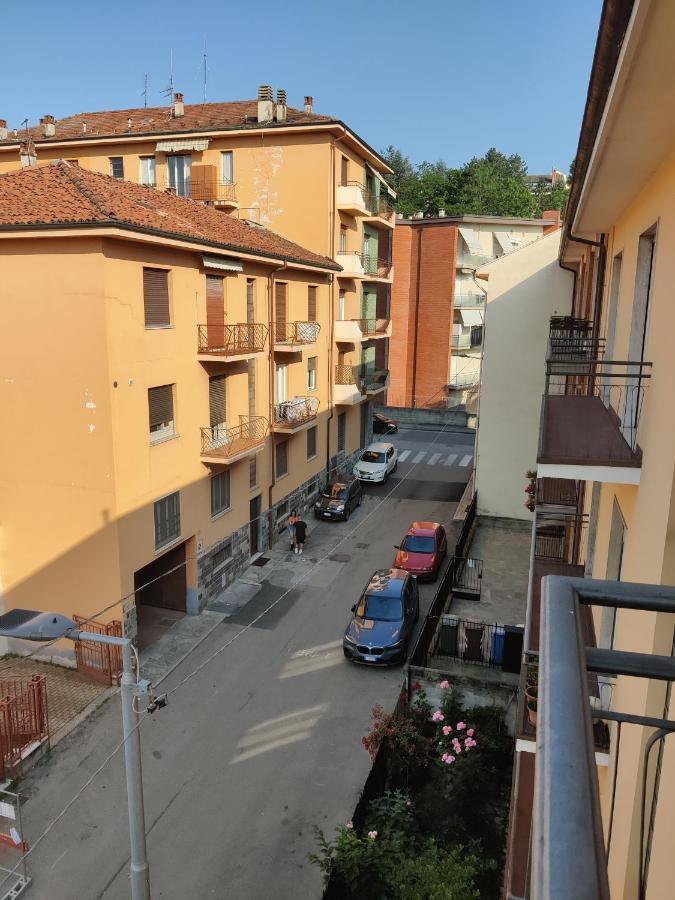 Alba Langhe Apartment Alba (Piedmont) Exterior foto