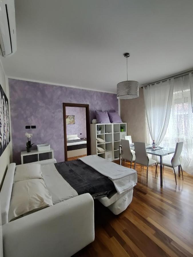 Alba Langhe Apartment Alba (Piedmont) Exterior foto
