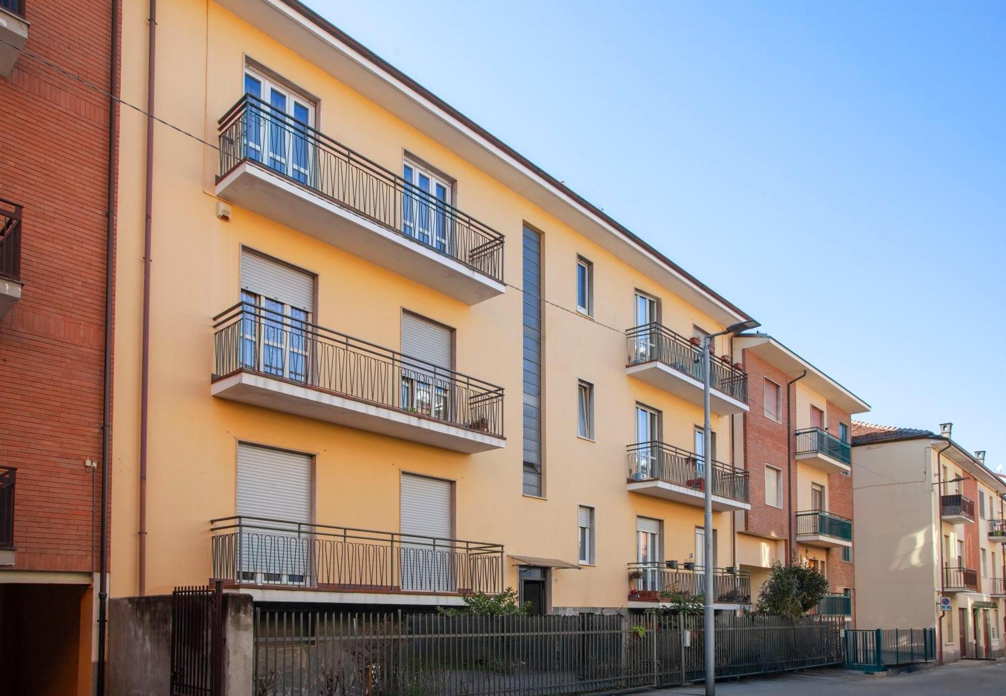 Alba Langhe Apartment Alba (Piedmont) Exterior foto