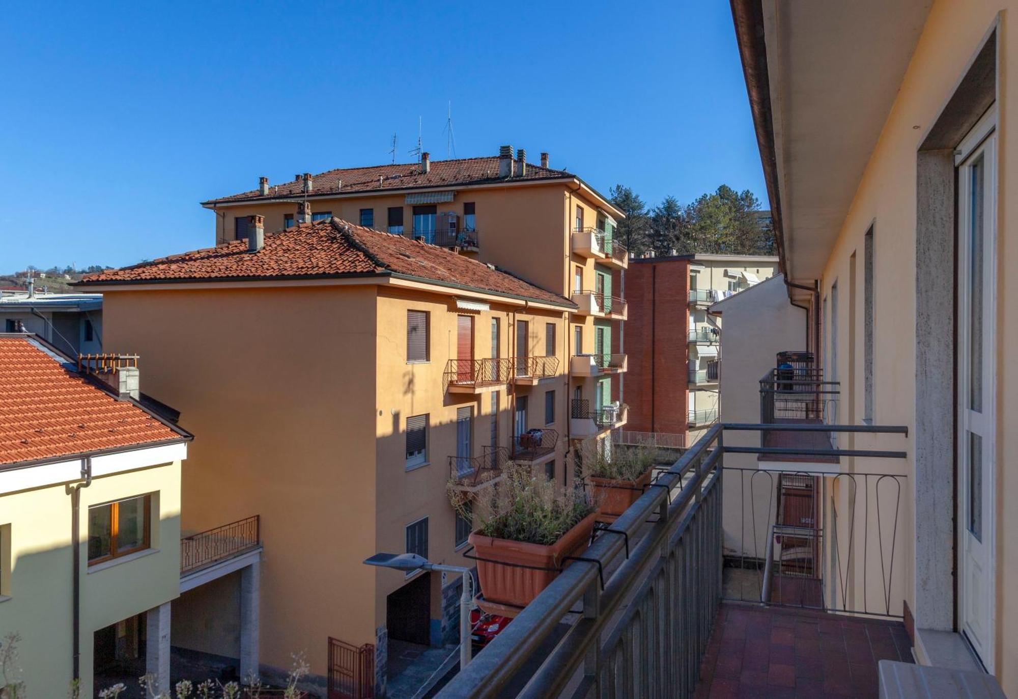 Alba Langhe Apartment Alba (Piedmont) Exterior foto