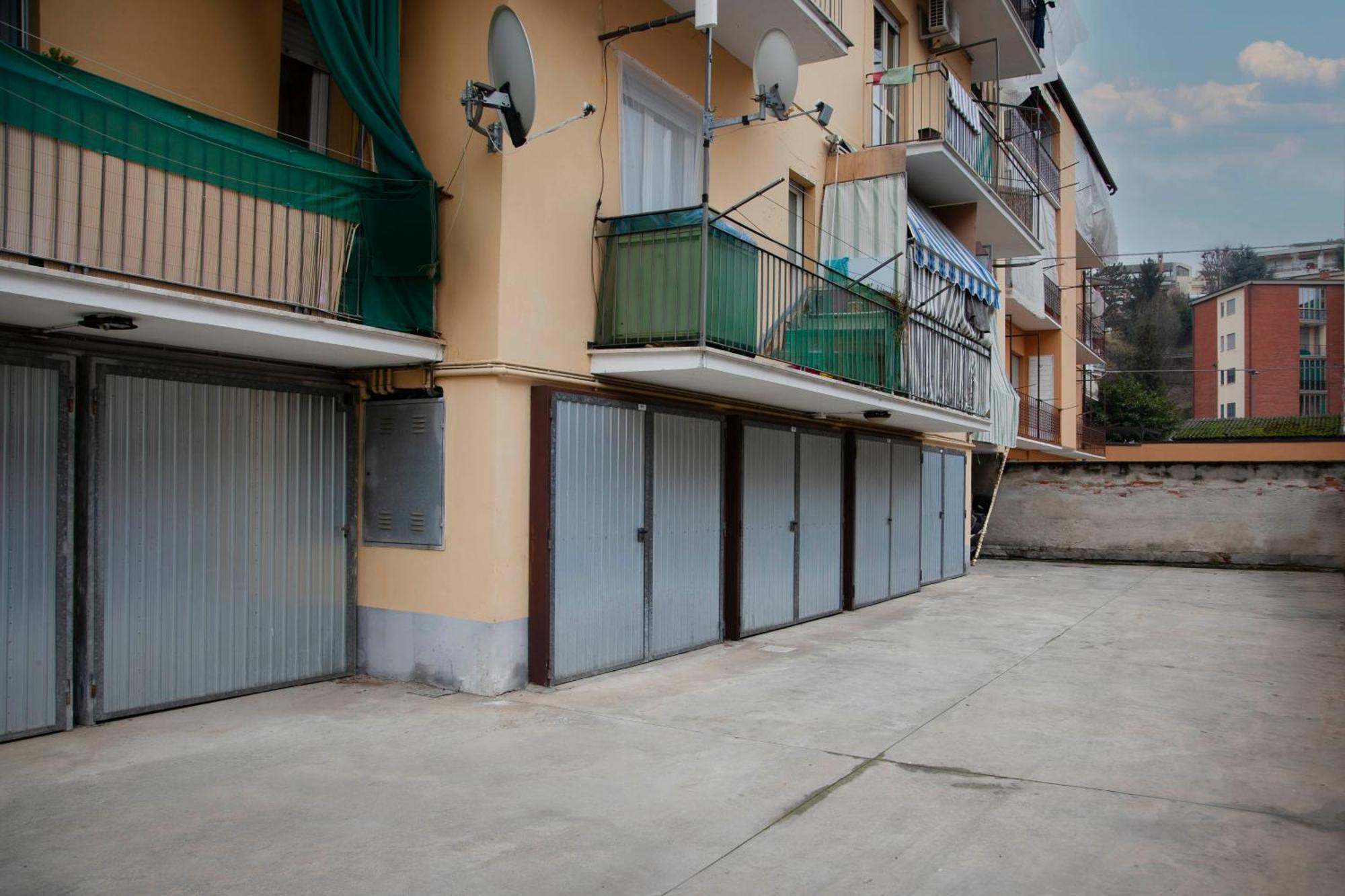 Alba Langhe Apartment Alba (Piedmont) Exterior foto
